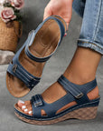Serenia | Orthopedic Comfort Flex Sandals