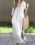ELENA | Light and Elegant Summer Dress