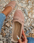 Megan | Women Stylish Orthopedic Casual Slip-On Shoes