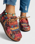 Seryphina | Orthopedic Sneakers