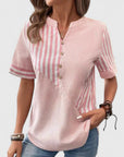 Gigi | Sophisticated Blouse