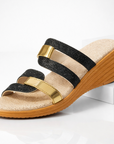 Josephine Slides