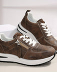 Zara | Orthopedic Shoe