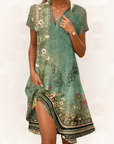 Alice | Chic Elegant Dress