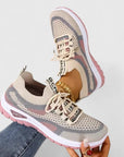 Koralyn | Orthopedic Sneakers