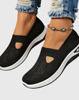 Lora | Orthopedic Walking Shoes