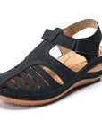 Ainsley | Chic Wedge Sandals for Women