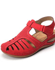 Ainsley | Chic Wedge Sandals for Women
