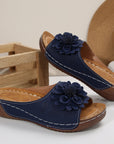 Aleena™ | Stylish Wedge Sandals
