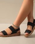Amarina l Comfortable sandals