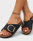 Amber™ | Effortless Comfort Sandals for Women