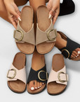 Amber™ | Effortless Comfort Sandals for Women