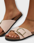 Amber™ | Effortless Comfort Sandals for Women