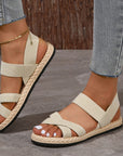 Aurelia™ | Chic Comfortable Sandals for Women