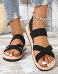 Aurelia™ | Chic Comfortable Sandals for Women