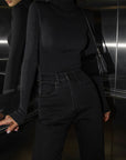 Sarah | Women’s Winter Slim Fit Pullover Sweater