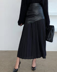 Chloe | Women Summer Asymmetrical Midi Skirt