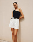 Petra - Timeless Summer Shorts