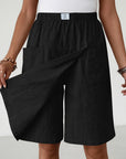 Libertine™ - Skort with Elastic Waist and Active Freedom Pockets