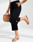 Lauréline™ — Elegant, comfortable, airy pants for summer