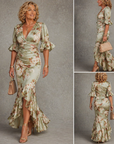 Taryn | Elegant Maxi Dress