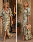 Taryn | Elegant Maxi Dress