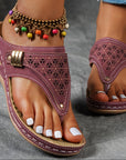 Cadiz™ | Elegant Comfort Sandal