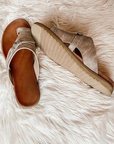 Cara™ | Pain-Free Comfort Sandals