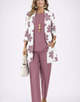 Amelia | 3-Piece Set