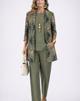 Amelia | 3-Piece Set