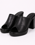 Sophia™ | Classic Comfort Slide Heels