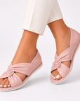 KATHLEEN | All Day Comfort Sandals