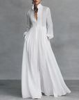 Clara | Flow Maxi Dress