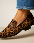 Leona | Classic Stylish Loafers