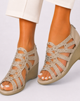 Liyenn | All Day Comfort Sandals