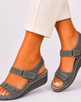Ariya | All Day Comfort Sandals