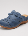 Sophia | Comfortable Clogs for Every Day