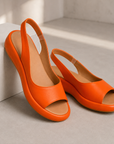 Gisselle │ All Day Comfort Sandals