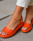 Gisselle │ All Day Comfort Sandals