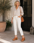 Mizella™ | All Day Comfort Heels