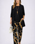 Amelia | 3-Piece Set