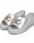 Madison™ | Everyday Comfort Wedge Sandals