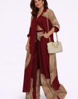 Fiona™ | Elegant Set