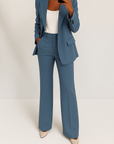 Brenda - Classic Tailored Set