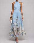 Savannah | Maxi Dress