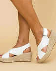 Clara | Comfortable Womens Sandals
