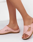 Coraline | Comfortable Women's Sandals
