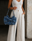 Anika | Retro Bow Bag