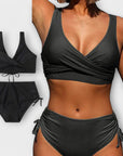 Moni - Stylish 2-Piece Bikini Set
