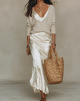 Eleanor | Elegant Two-Piece Set